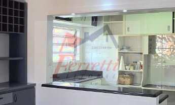 Imagem 4: Casa Sobrado com 3 dormitórios em Macuco, Santos/SP