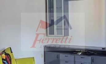 Imagem 3: Casa Sobrado com 3 dormitórios em Macuco, Santos/SP