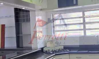 Imagem 6: Casa Sobrado com 3 dormitórios em Macuco, Santos/SP