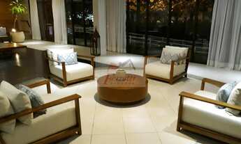 Imagem 6: Apartamento com 3 dormitórios em frente a praia à venda Enseada Guarujá SP