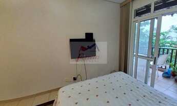 Imagem 3: Apartamento com 3 dormitórios em frente a praia à venda Enseada Guarujá SP