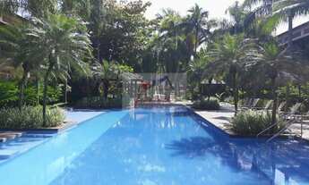 Imagem 7: Apartamento com 3 dormitórios em frente a praia à venda Enseada Guarujá SP