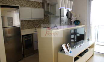 Imagem 6: Apartamento-Duplex com 2 suítes para-Venda- Penhasco das Tartarugas