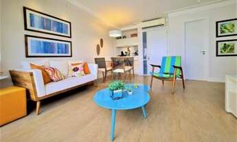 Imagem 3: Apartamento-Duplex com 2 suítes para-Venda- Penhasco das Tartarugas