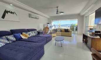 Imagem 6: Casa Alto Padrão com 4 suítes no condomínio Peninsula Guarujá/SP