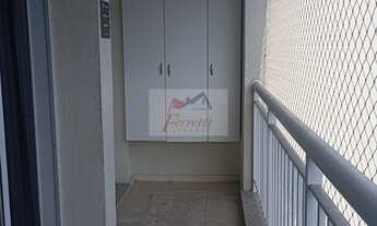 Imagem 5: Apartamento com 1 suíte ao lado da UNIFESP - Santos