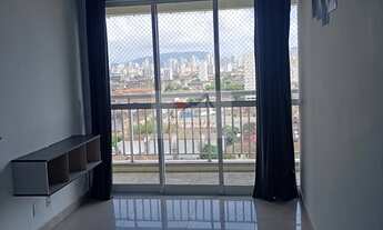 Imagem: Apartamento com 1 suíte ao lado da UNIFESP