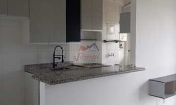 Imagem 7: Apartamento com 1 suíte ao lado da UNIFESP - Santos