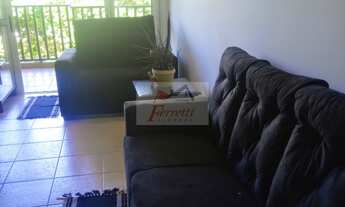 Imagem 4: Apartamento com 3 dormitórios em frente a praia à venda Enseada Guarujá SP