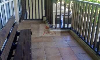 Imagem 6: Apartamento com 3 dormitórios em frente a praia à venda Enseada Guarujá SP