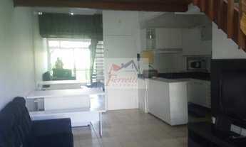 Imagem 3: Apartamento com 3 dormitórios em frente a praia à venda Enseada Guarujá SP