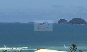 Imagem 3: Casa triplex com vista mar em Condomínio