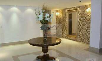 Imagem 5: Apartamento-com-4-suites-Venda-em-Aparecida-Santos-SP, 4 dormitórios na Avenida Doutor Epi