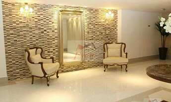 Imagem 7: Apartamento-com-4-suites-Venda-em-Aparecida-Santos-SP, 4 dormitórios na Avenida Doutor Epi