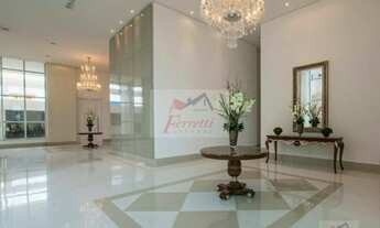 Imagem 6: Apartamento-com-4-suites-Venda-em-Aparecida-Santos-SP, 4 dormitórios na Avenida Doutor Epi