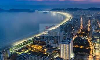 Imagem 2: Apartamento-com-4-suites-Venda-em-Aparecida-Santos-SP, 4 dormitórios na Avenida Doutor Epi