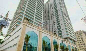 Imagem: Apartamento-com-4-suites-Venda-em-Aparecida-Santos-SP