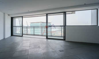 Imagem 7: Sala comercial Duplex em Valongo, Santos/SP