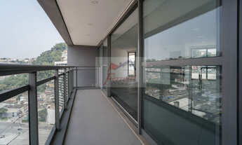 Imagem 6: Sala comercial Duplex em Valongo, Santos/SP