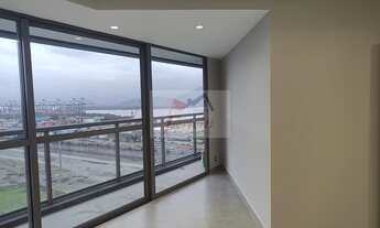 Imagem 4: Sala comercial com 71,79m² pronta para trabalhar