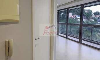 Imagem 2: Sala comercial com 71,79m² pronta para trabalhar