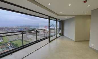 Imagem 3: Sala comercial com 71,79m² pronta para trabalhar