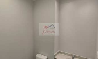 Imagem 6: Sala comercial com 71,79m² pronta para trabalhar