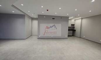 Imagem 7: Sala comercial com 71,79m² pronta para trabalhar