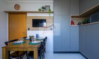 Imagem 6: Apartamento com 3 dormitórios à venda, 138 m² - Gonzaga - Santos/SP