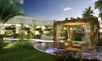 Imagem 7: Casa-Alto-Padrao-para-Venda-em-Balneario-Praia-do-Pernambuco-Guaruja-SP, 5 dormitórios na