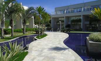 Imagem 2: Casa-Alto-Padrao-para-Venda-em-Balneario-Praia-do-Pernambuco-Guaruja-SP, 5 dormitórios na