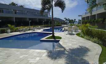 Imagem 3: Casa-Alto-Padrao-para-Venda-em-Balneario-Praia-do-Pernambuco-Guaruja-SP, 5 dormitórios na