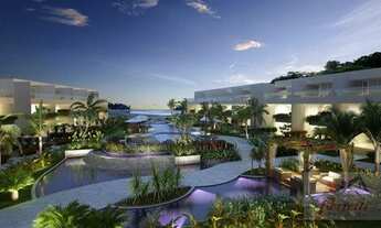 Imagem 5: Casa-Alto-Padrao-para-Venda-em-Balneario-Praia-do-Pernambuco-Guaruja-SP, 5 dormitórios na