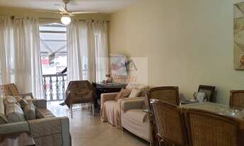 Imagem 3: Apartamento Padrão com 3 dormitórios a 200 metros da praia