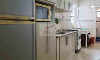 Imagem 7: Apartamento Padrão com 3 dormitórios a 200 metros da praia