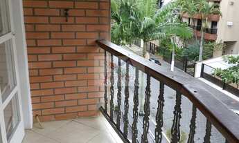 Imagem 5: Apartamento Padrão com 3 dormitórios a 200 metros da praia