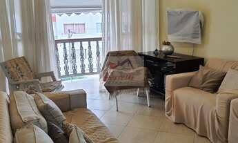 Imagem 4: Apartamento Padrão com 3 dormitórios a 200 metros da praia