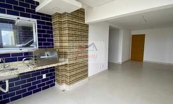 Imagem 2: Apartamento com 2 dormitórios ao lado da UNOESTE em Enseada, Guarujá/SP