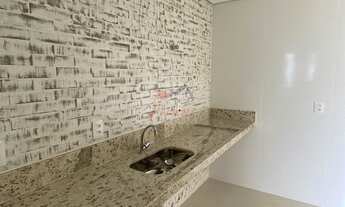 Imagem 6: Apartamento com 2 dormitórios ao lado da UNOESTE em Enseada, Guarujá/SP