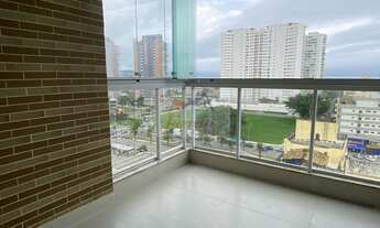 Imagem 4: Apartamento com 2 dormitórios ao lado da UNOESTE em Enseada, Guarujá/SP