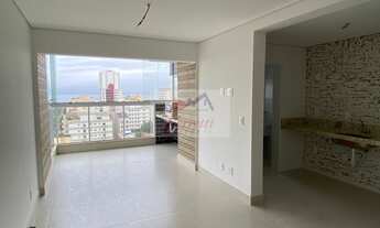 Imagem 5: Apartamento com 2 dormitórios ao lado da UNOESTE em Enseada, Guarujá/SP