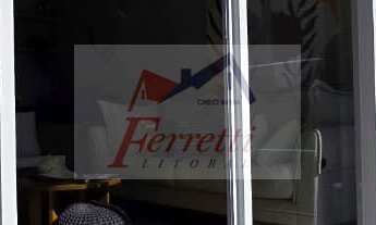 Imagem 5: Apartamento Duplex com 2 suítes mobiliado e climatizado à venda em Parque Enseada, Guaruj