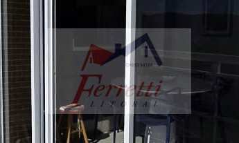 Imagem 4: Apartamento Duplex com 2 suítes mobiliado e climatizado à venda em Parque Enseada, Guaruj