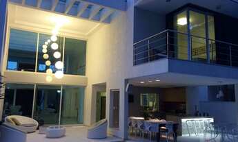 Imagem 3: Casa-Alto-Padrao-para-Venda-em-Riviera-de-Sao-Lourenco-Bertioga-SP, 5 dormitórios, 5 suíte