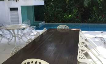 Imagem 5: Casa-Alto-Padrao-para-Venda-em-Riviera-de-Sao-Lourenco-Bertioga-SP, 5 dormitórios, 5 suíte