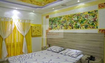 Imagem: Motel com 24 suítes em funcionamento em