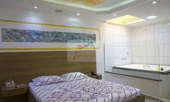 Imagem 6: Motel com 24 suítes em funcionamento em Caçapava SP