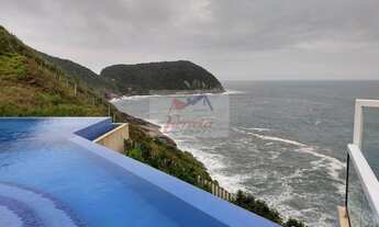 Imagem: Apartamento Duplex com 2 suítes com vistá