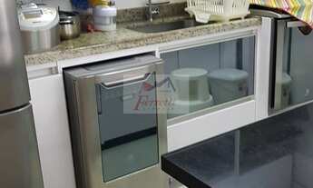 Imagem 4: Apartamento Duplex com 2 suítes com vistá para o mar