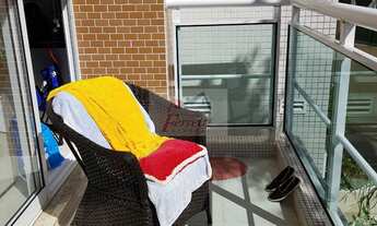 Imagem 2: Apartamento Duplex com 2 suítes com vistá para o mar